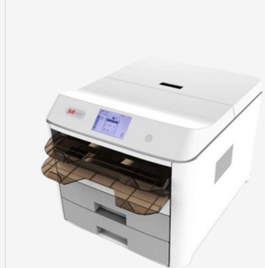 MDST-24 Dry Imager