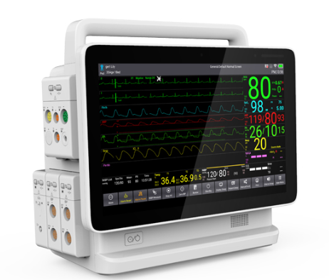 TS13 Patient Monitor