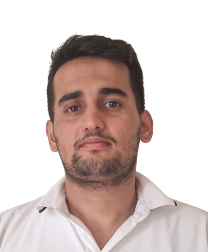 Atish Gyawali