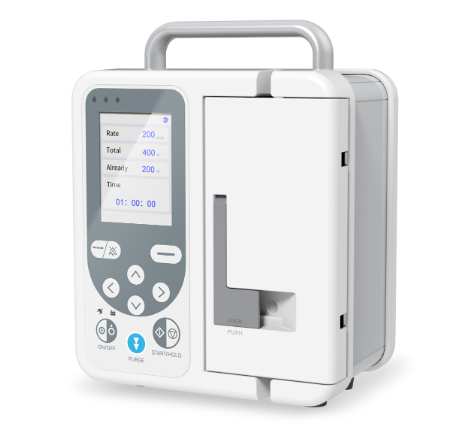 SP750 Infusion Pump